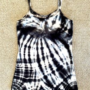 Women’s Hard Tail athletic top